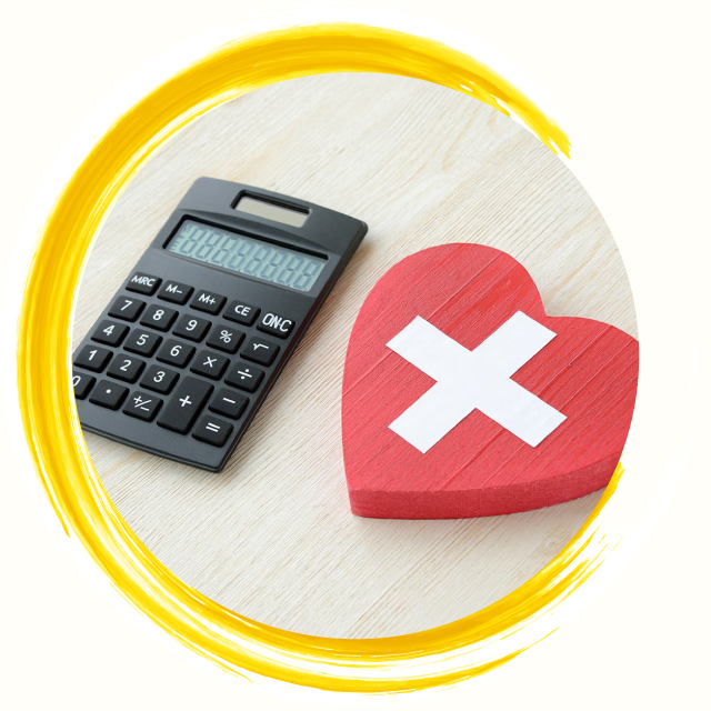 保険適用での精密治療の実施